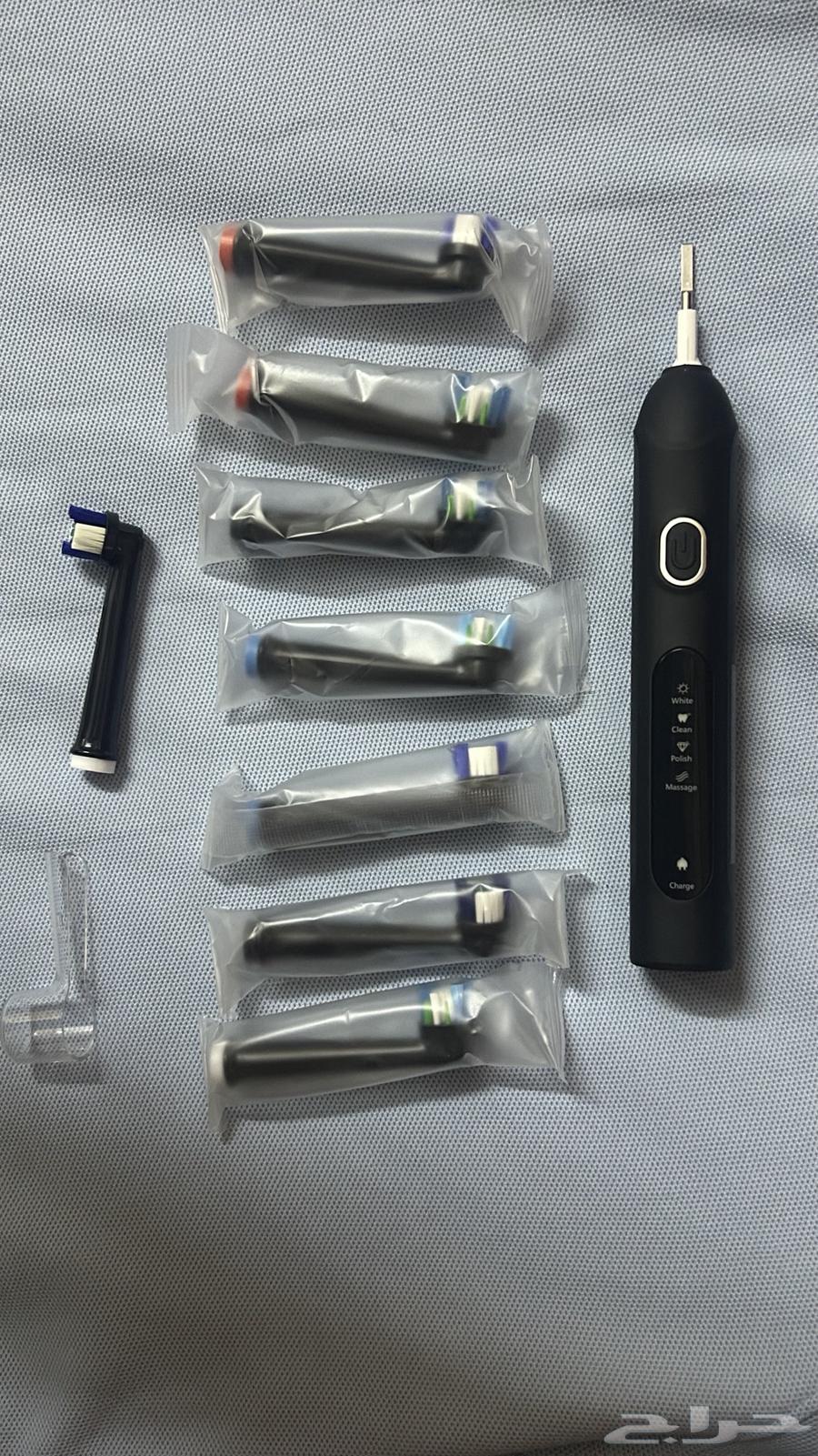 فرشة اسنان كهربائيه64493614576899112