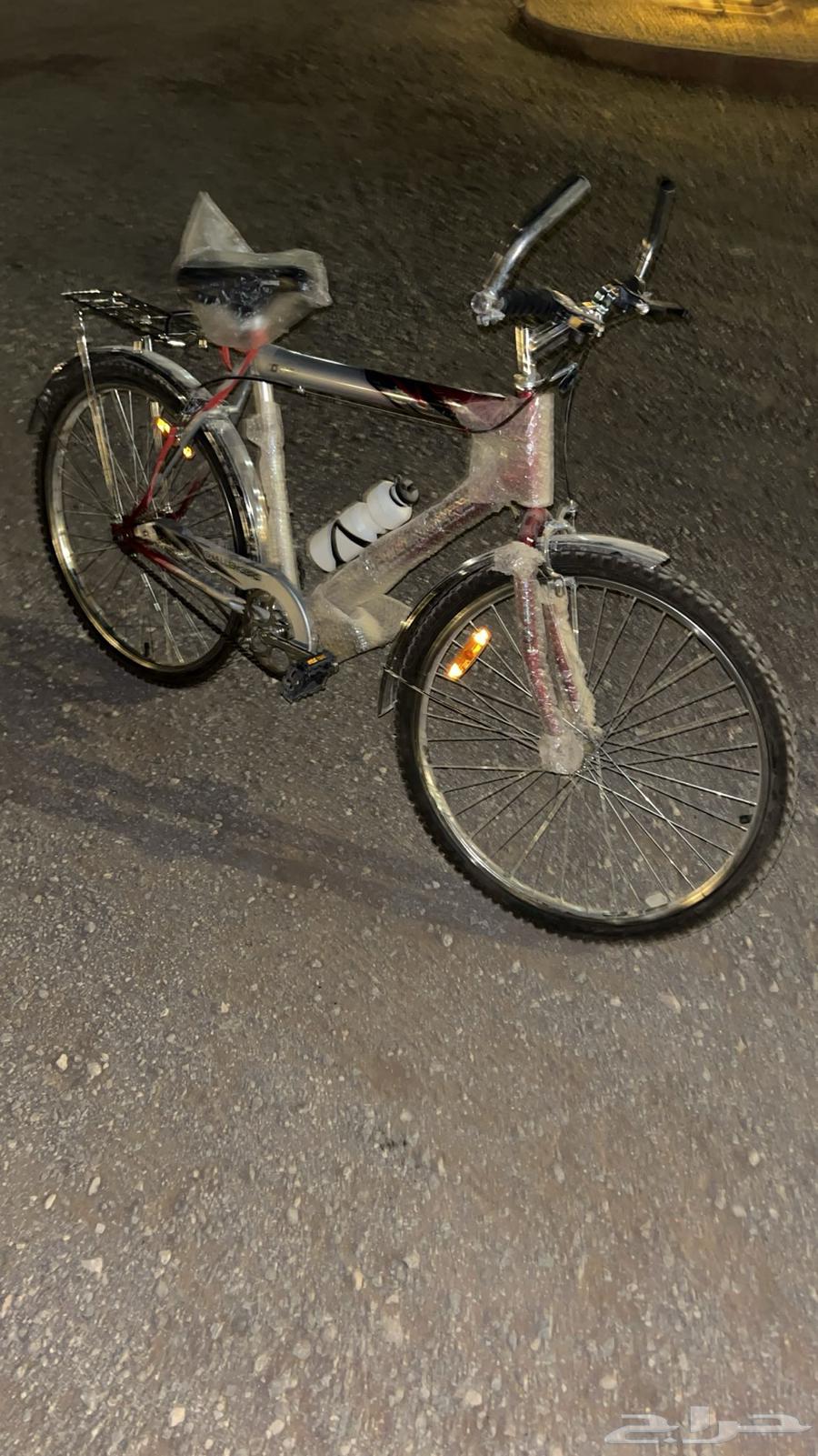 سيكل كبير64494414143617111