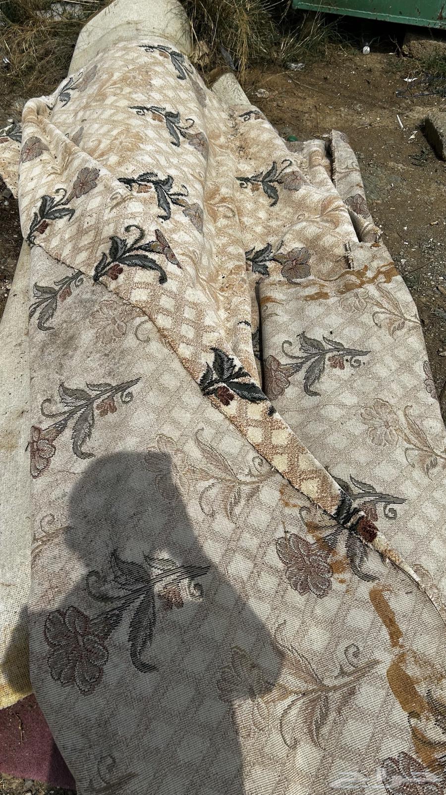 Bed and 3 mattresses64490110023938111