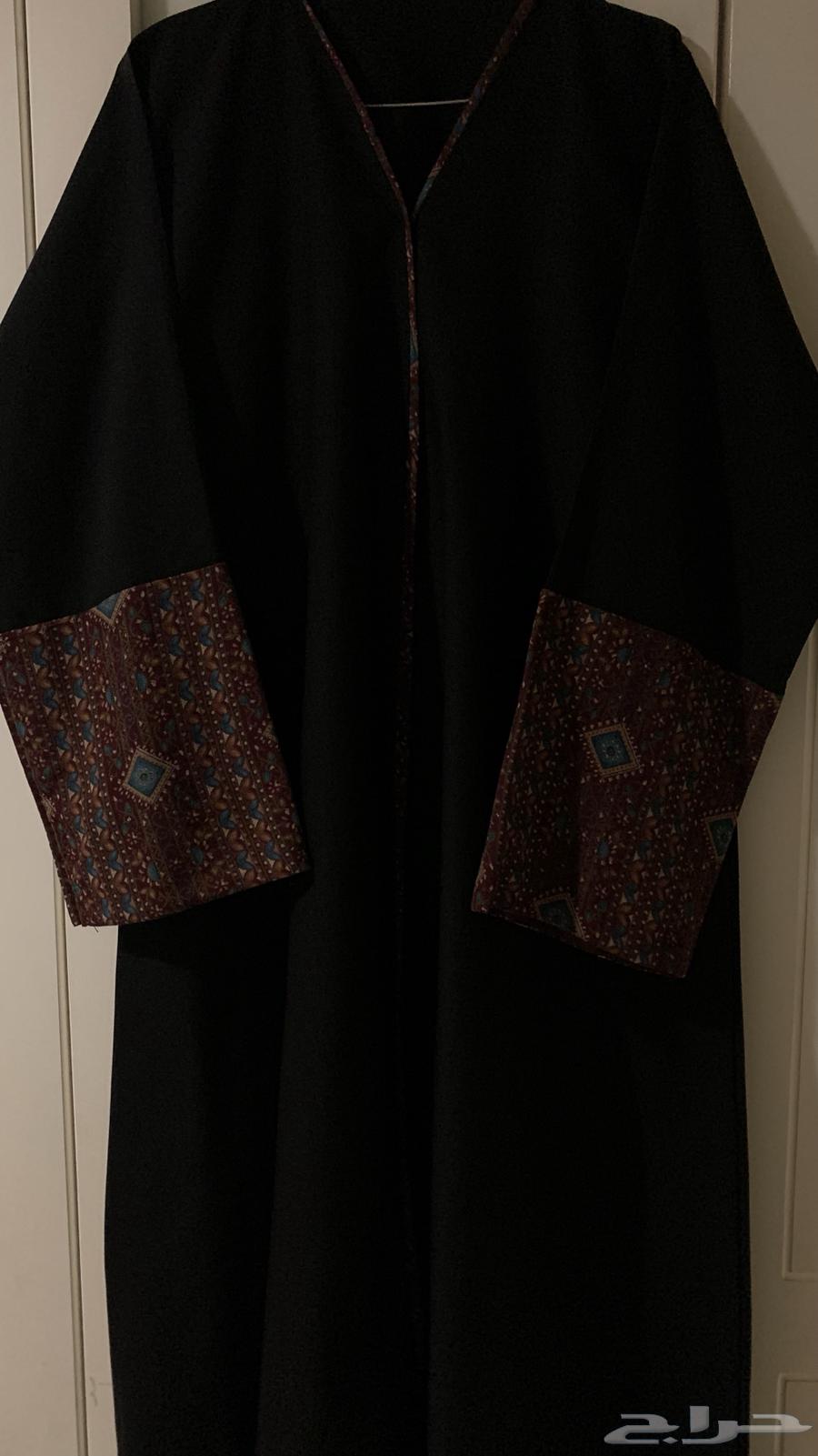 عباية للبيع64493164366337110