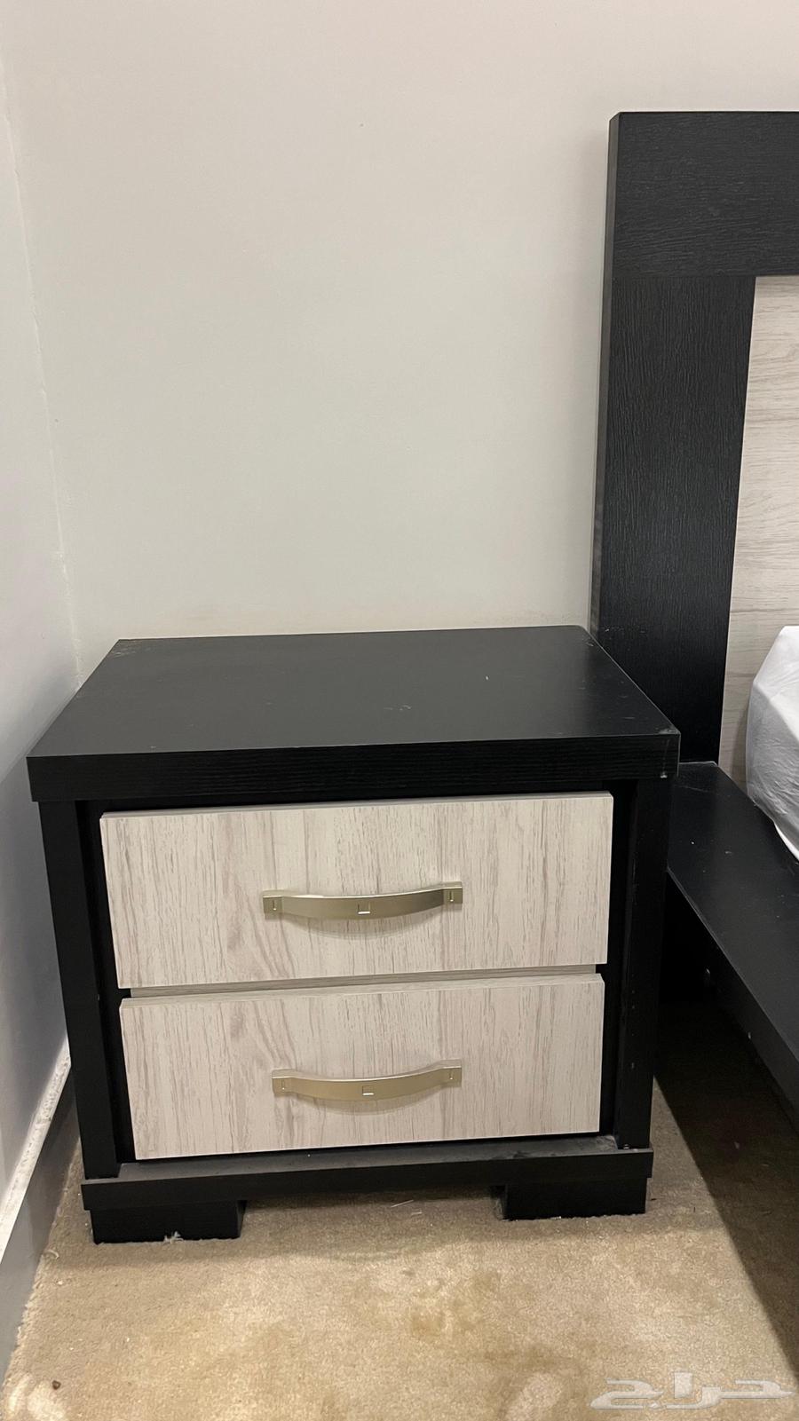 سرير نوم وغسالة ملابس64493754470785111