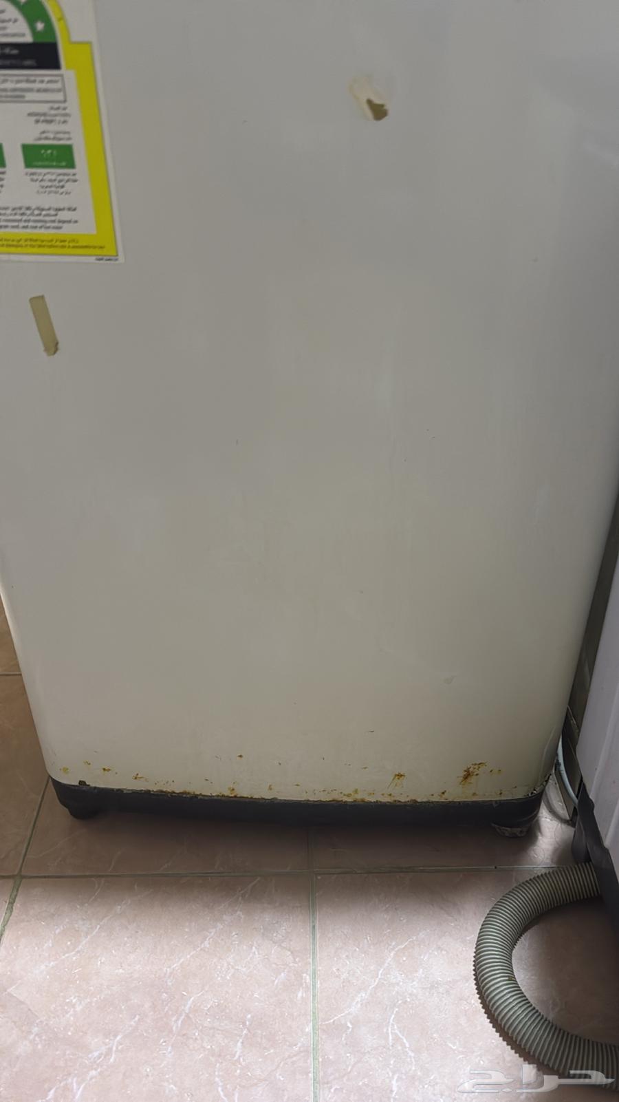 غساله اتومتيك للبيع64487525951490111