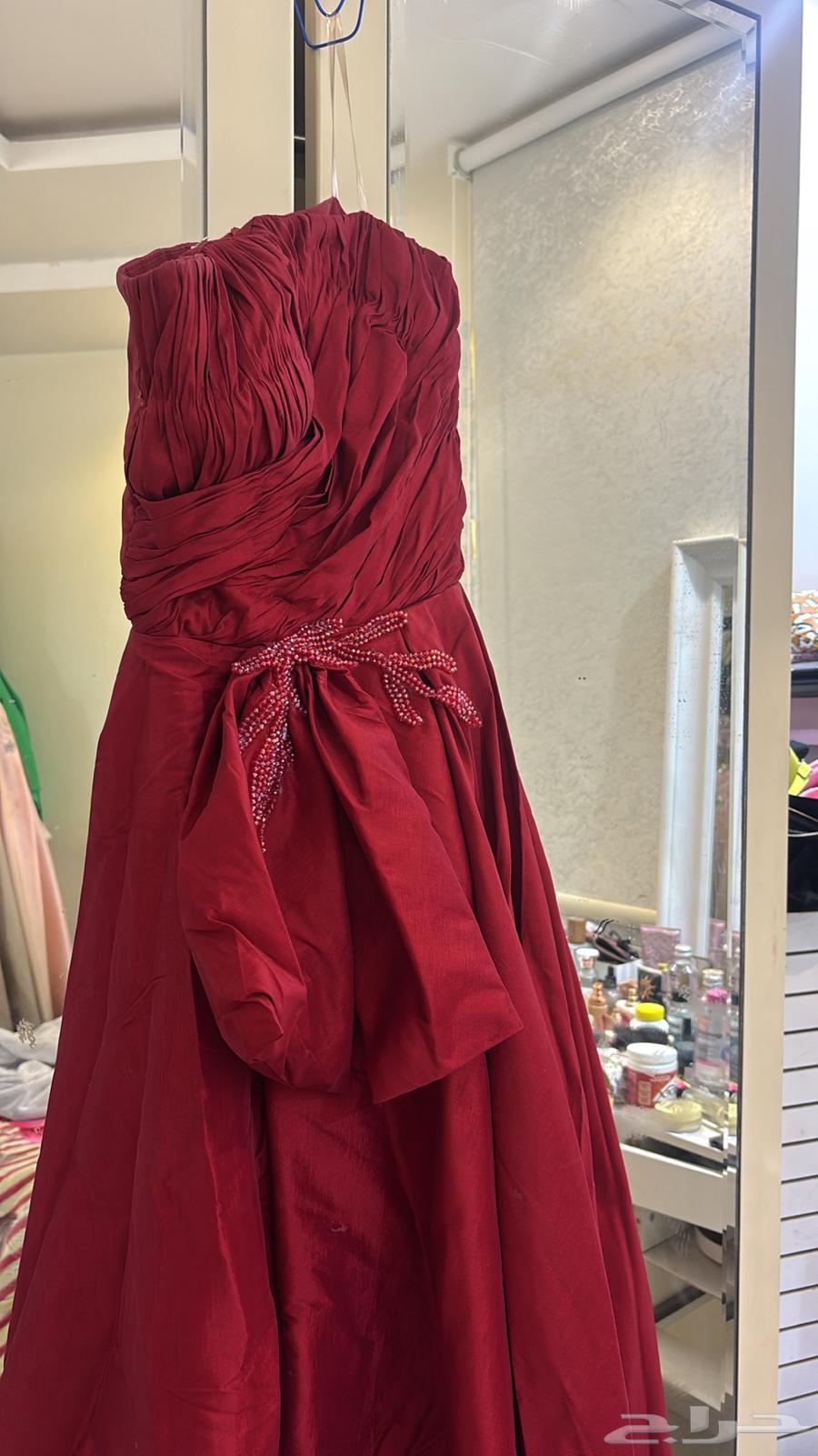 فستان 200 ريال قابل للتفاوض64491054232449110