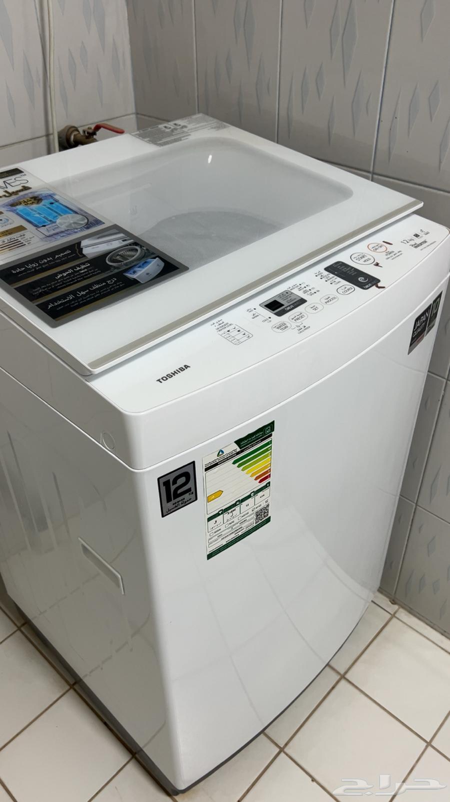 Automatic washing machine64491864207362110