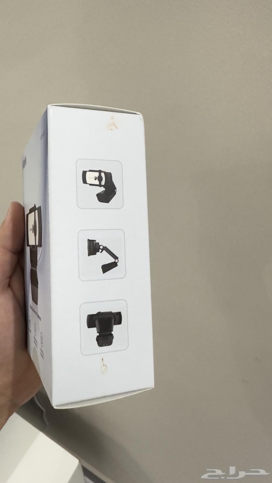 كاميرا ويب كام جديدة بكرتونها64487038828035111