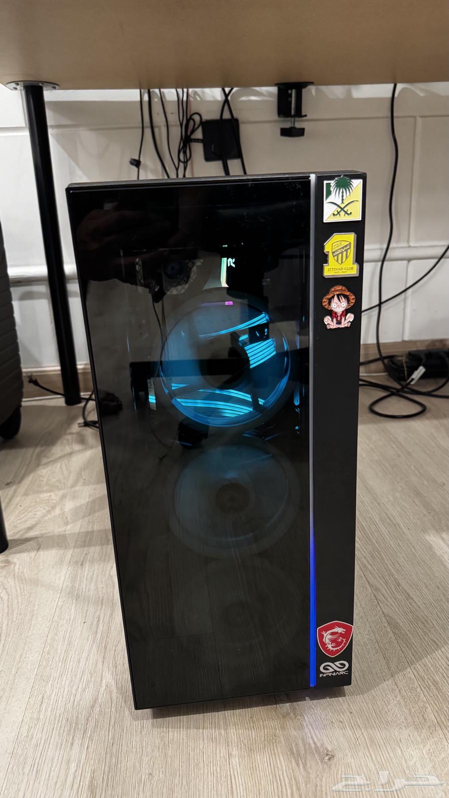 بي سي قيمنق - سيت اب قيمنق - pc64491741162754110