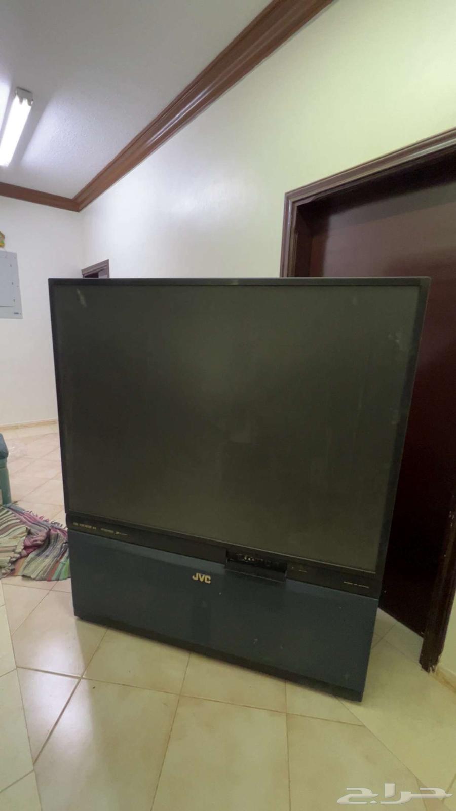 تلفزيون JAC بحجم كبير64493754369283110