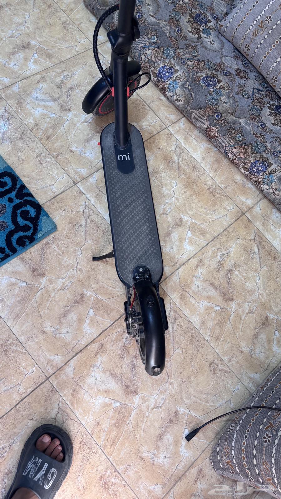 سكوتر كهربائي للبيع64491265990147111