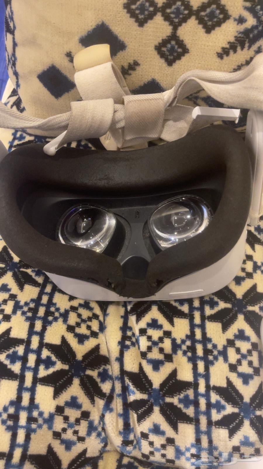 VR Oculus64490427185795112