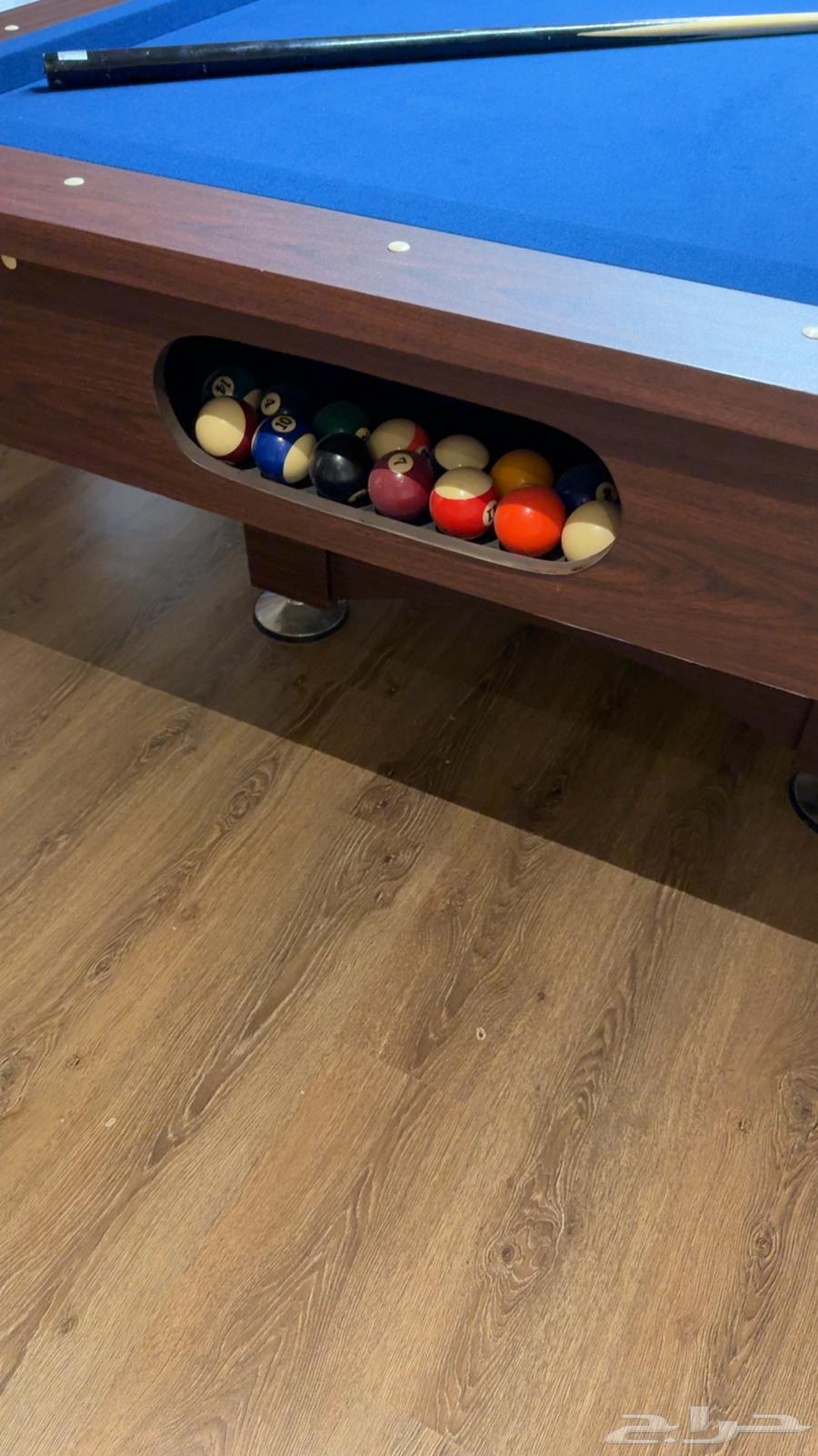 طاولة بلياردو64491714239873110