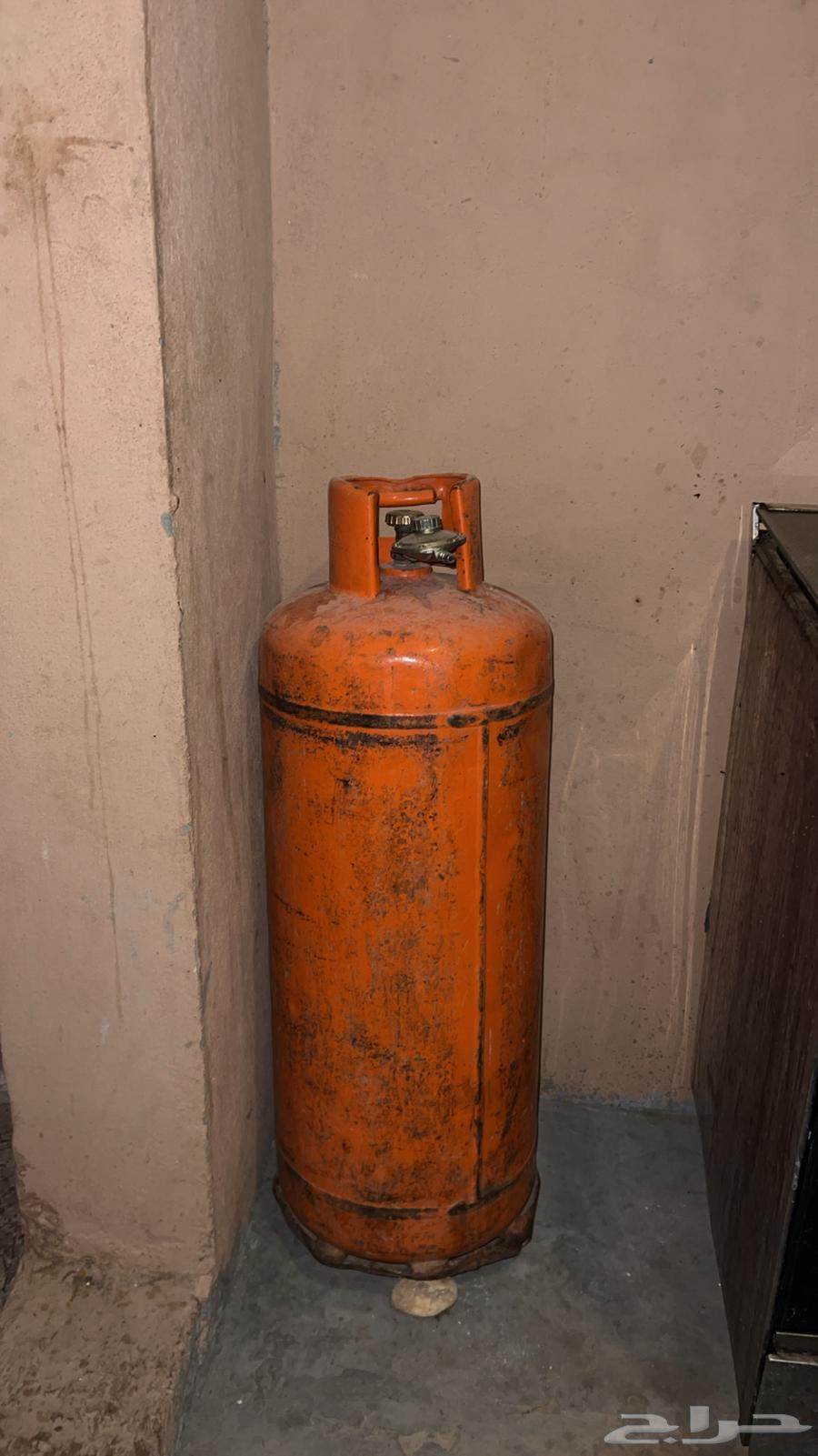 للبيع دبت غاز ا64486496747651110