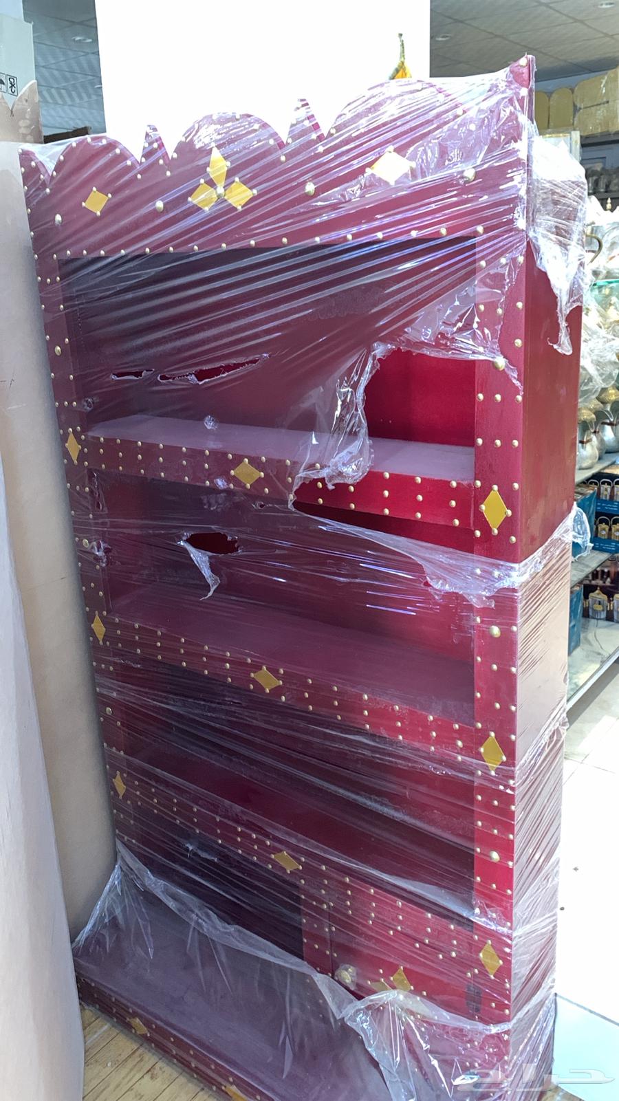 دواليب ومنقل للمشبات64489738484226111