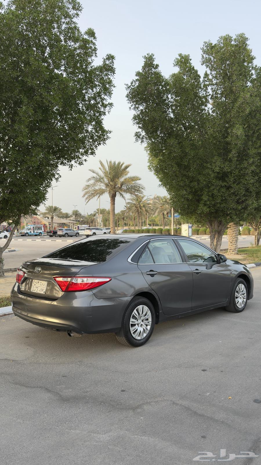 Camry 2017 Standard64670308834819112