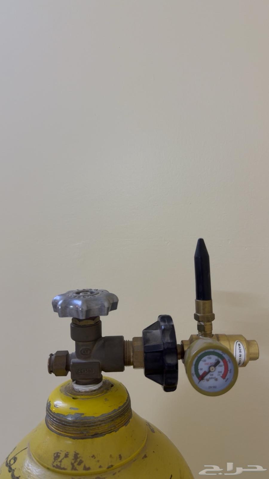 للبيع أسطوانة غاز هيليوم64493934024962112