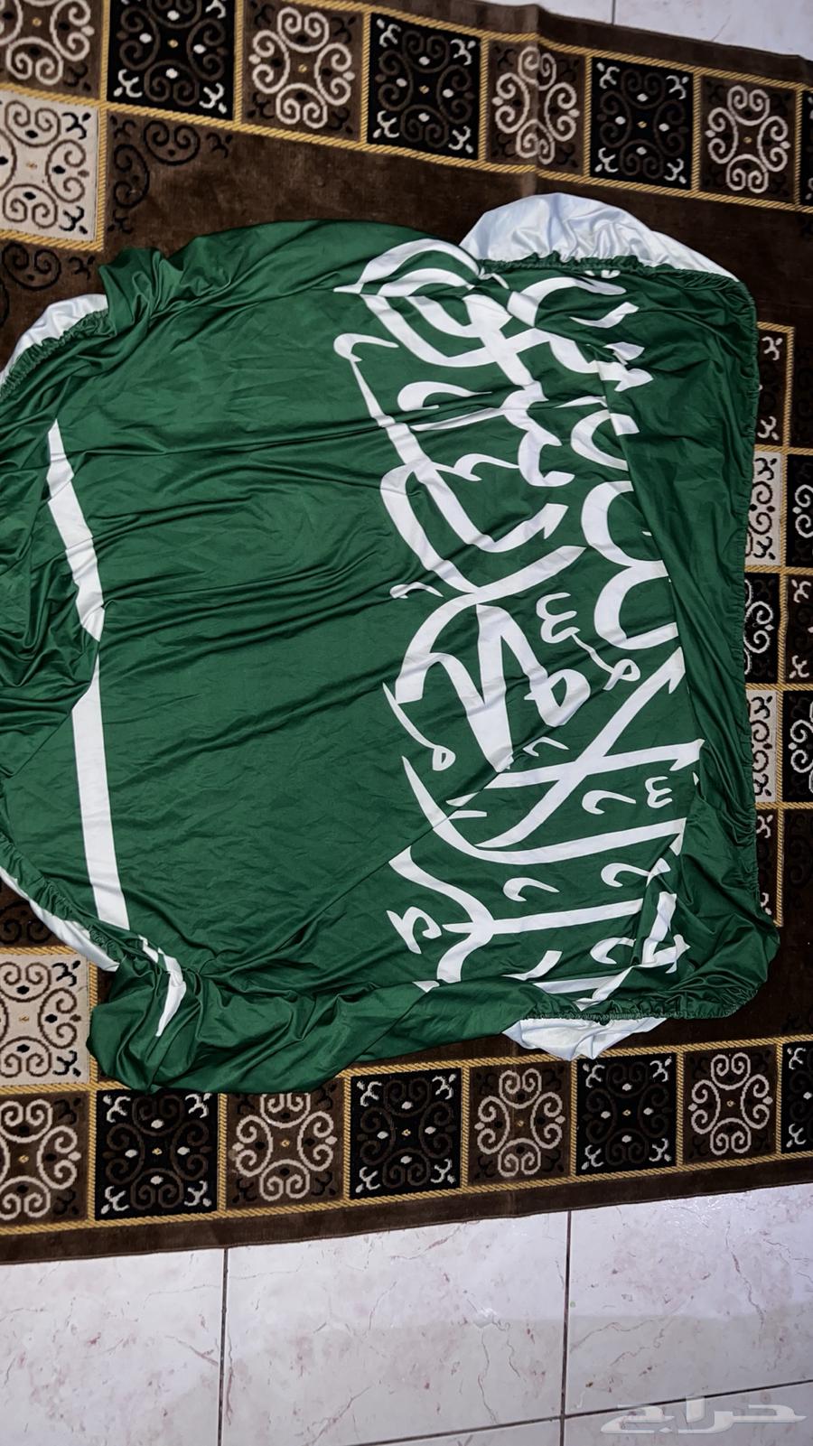 علم كبوت السعوديه للجيوب64491482884609111