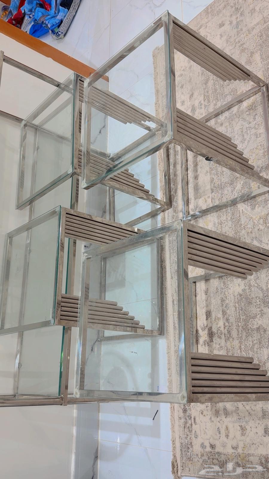 Semi-new set64489572946947113