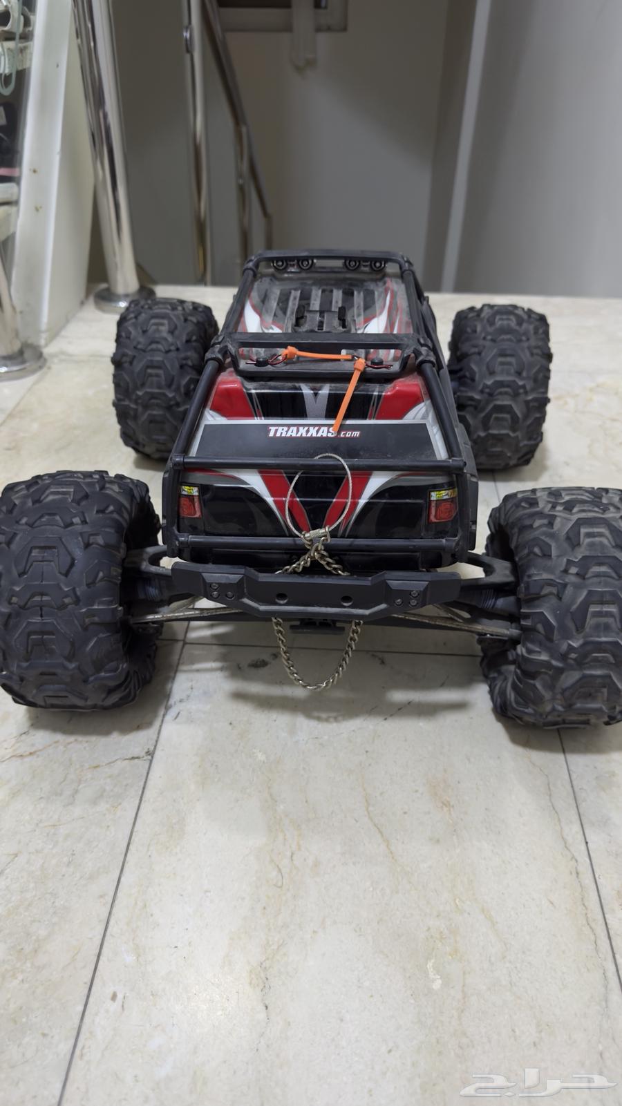 Traxxas summit remote control car64487732491266112