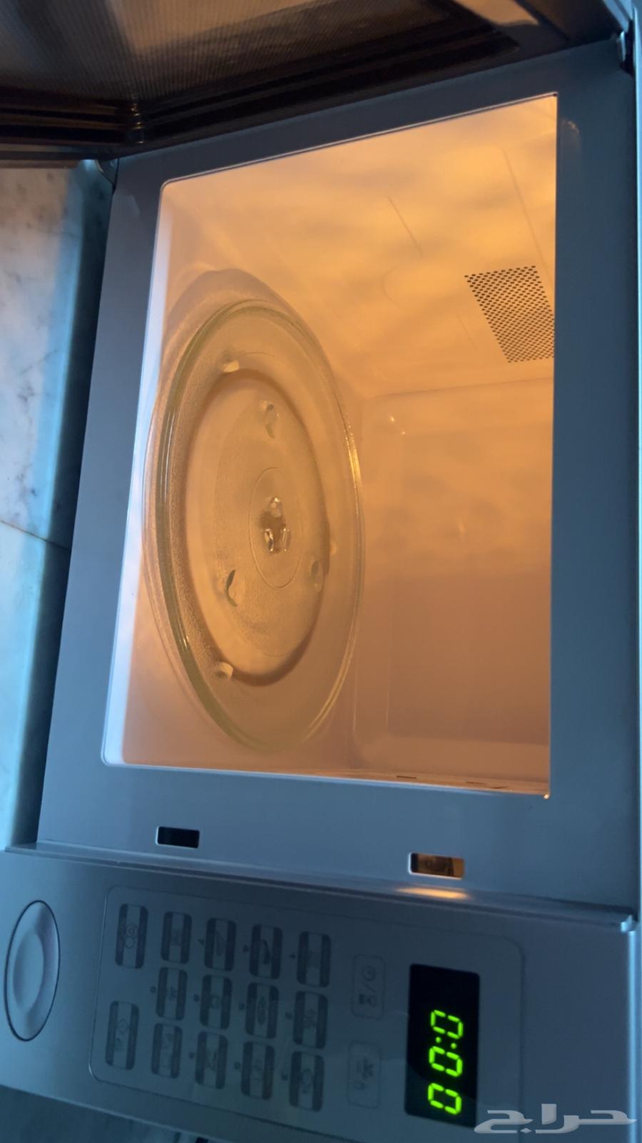 ميكرويف امجوي للبيع 20064492894417923111