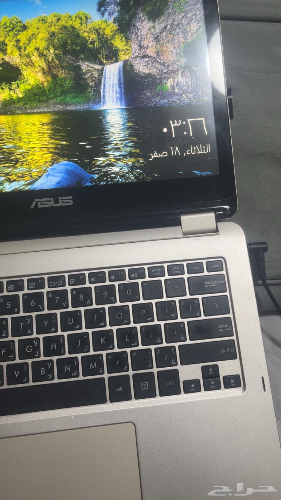 لابتوب نظيف جدا64490096105219111