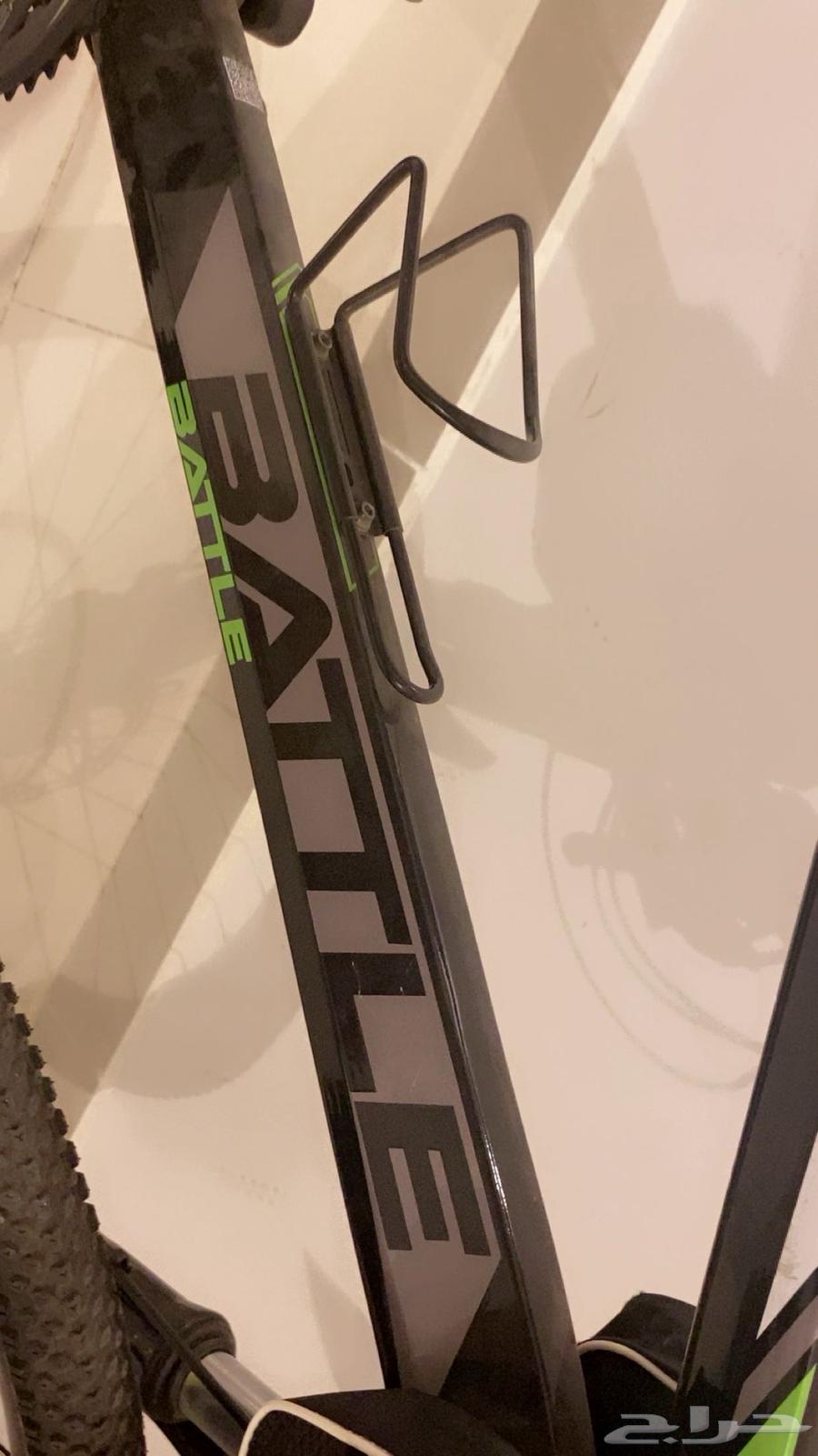 دراجه للبيع شبه جديده لاتشكو من شي64490330988417114