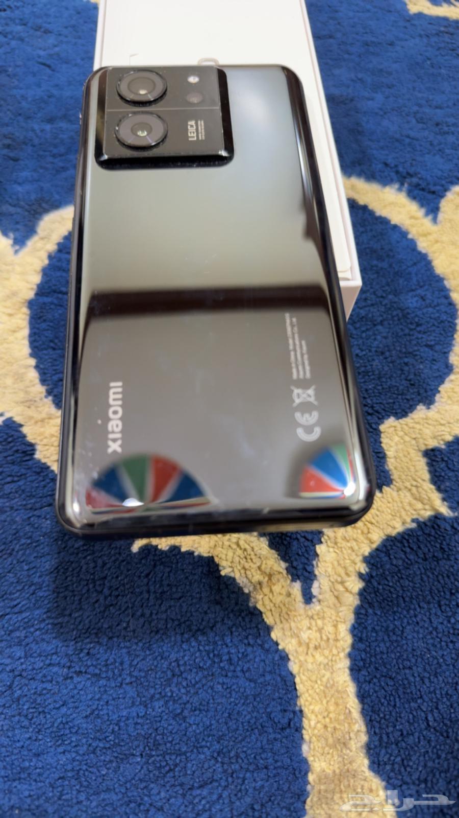 جوال شاومي64493327505921113