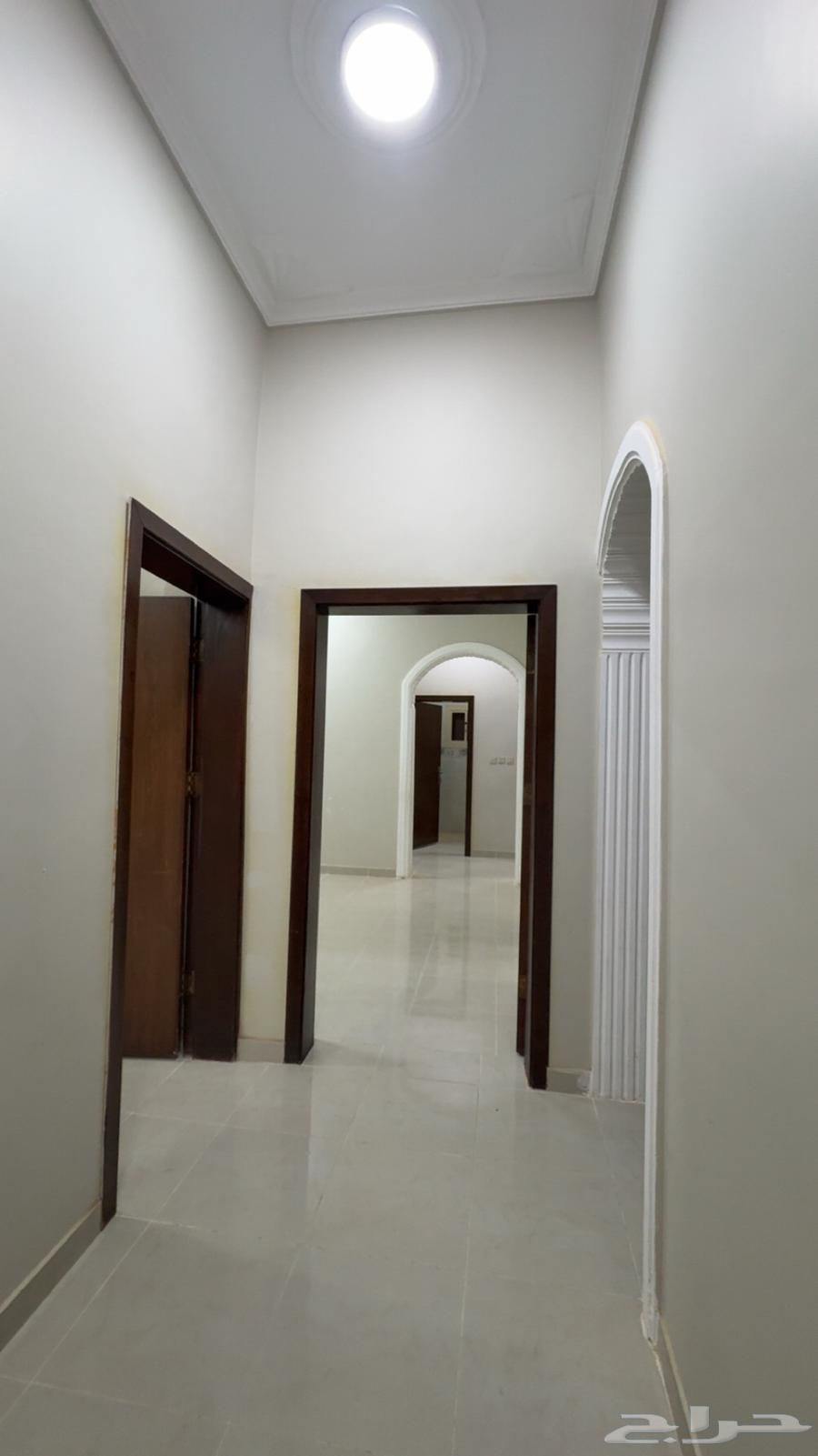 شقة للإيجار