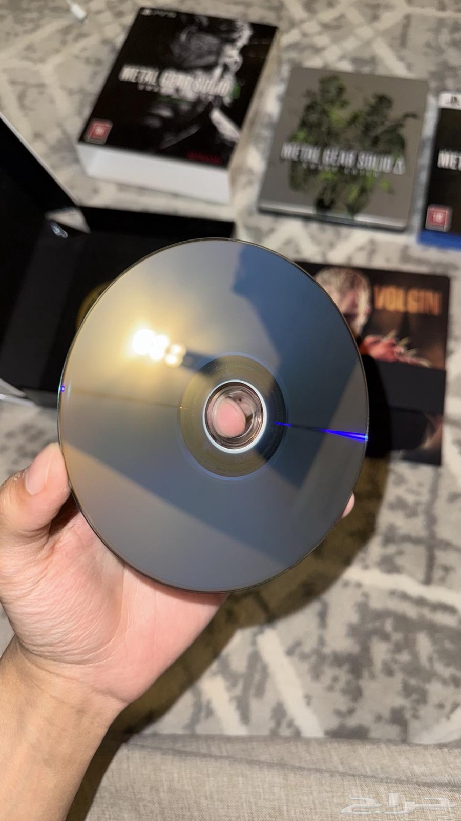 ميتل قير ديلتا ديلوكس ( تم البيع )64493043173251111