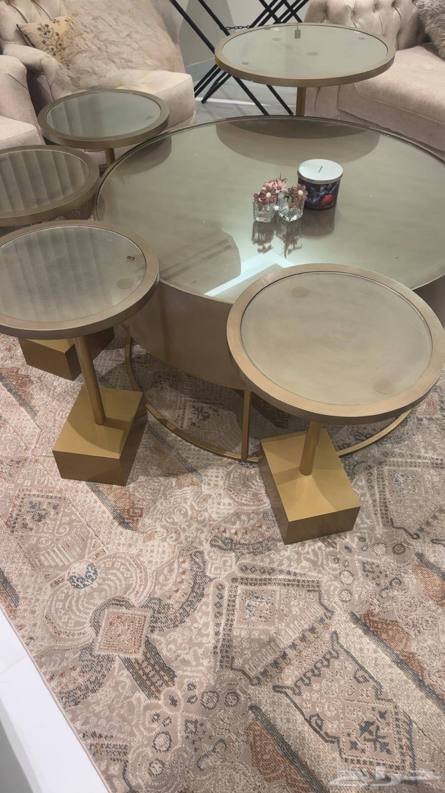 طاوله جديده للبيع64493545946627110