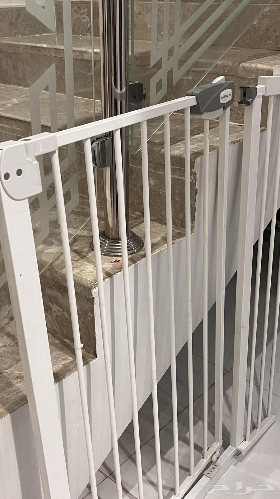 حاجز درج امان للأطفال64492257716739111