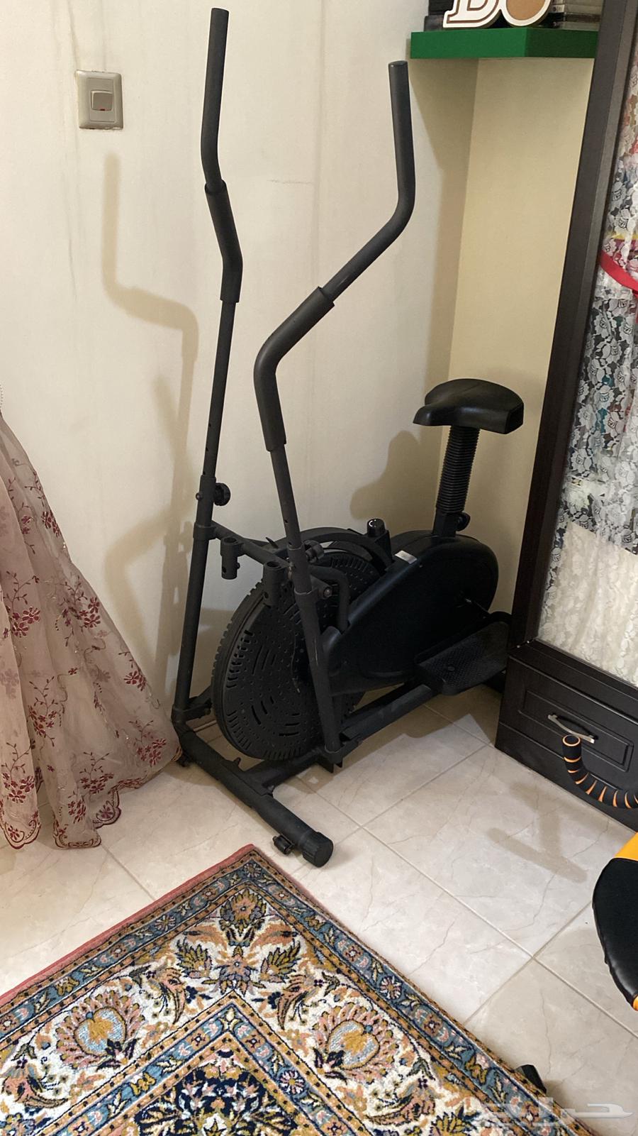 جهاز رياضي64489059176323111