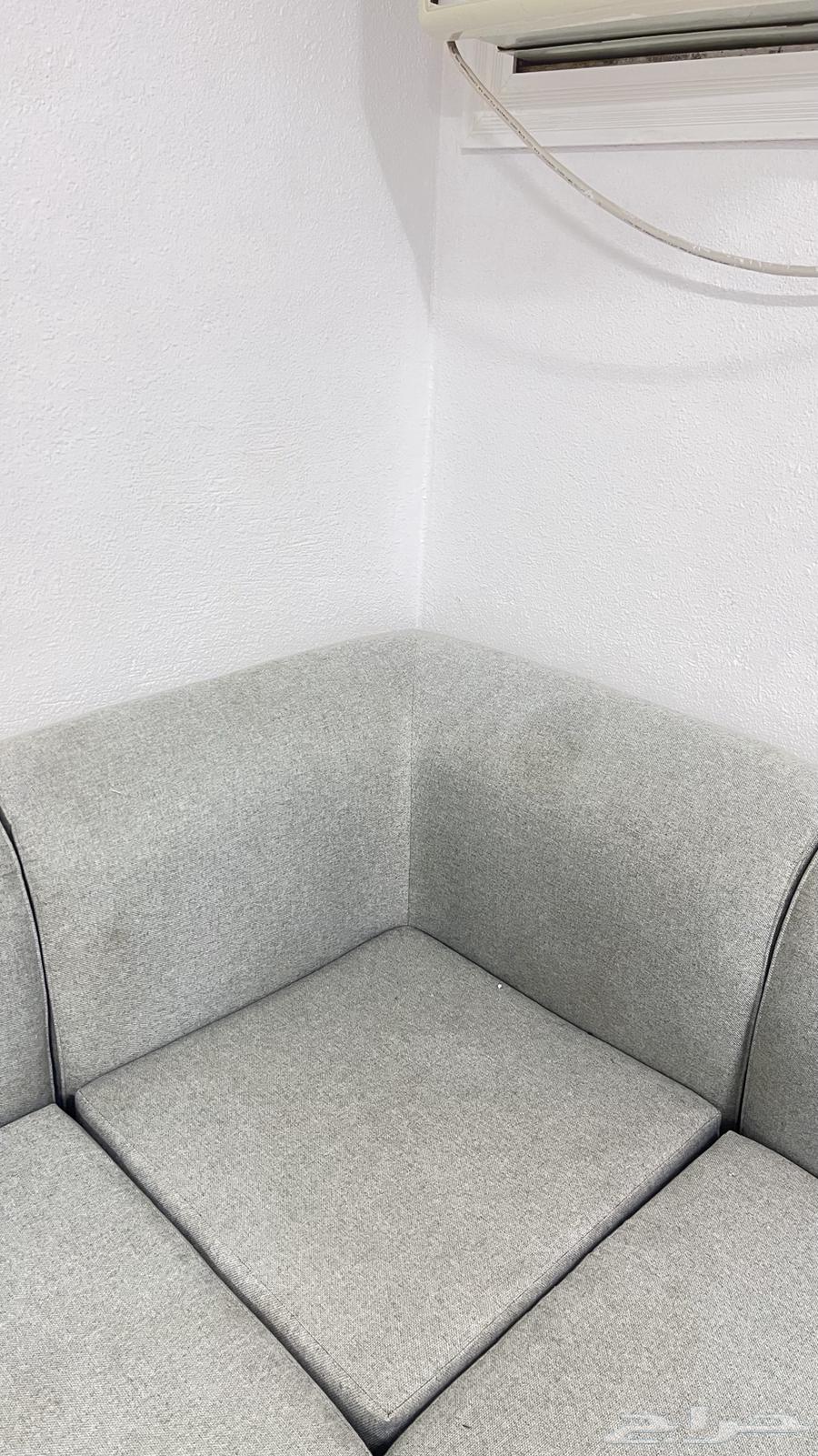 كنب ومساند للبيع64489834351105111