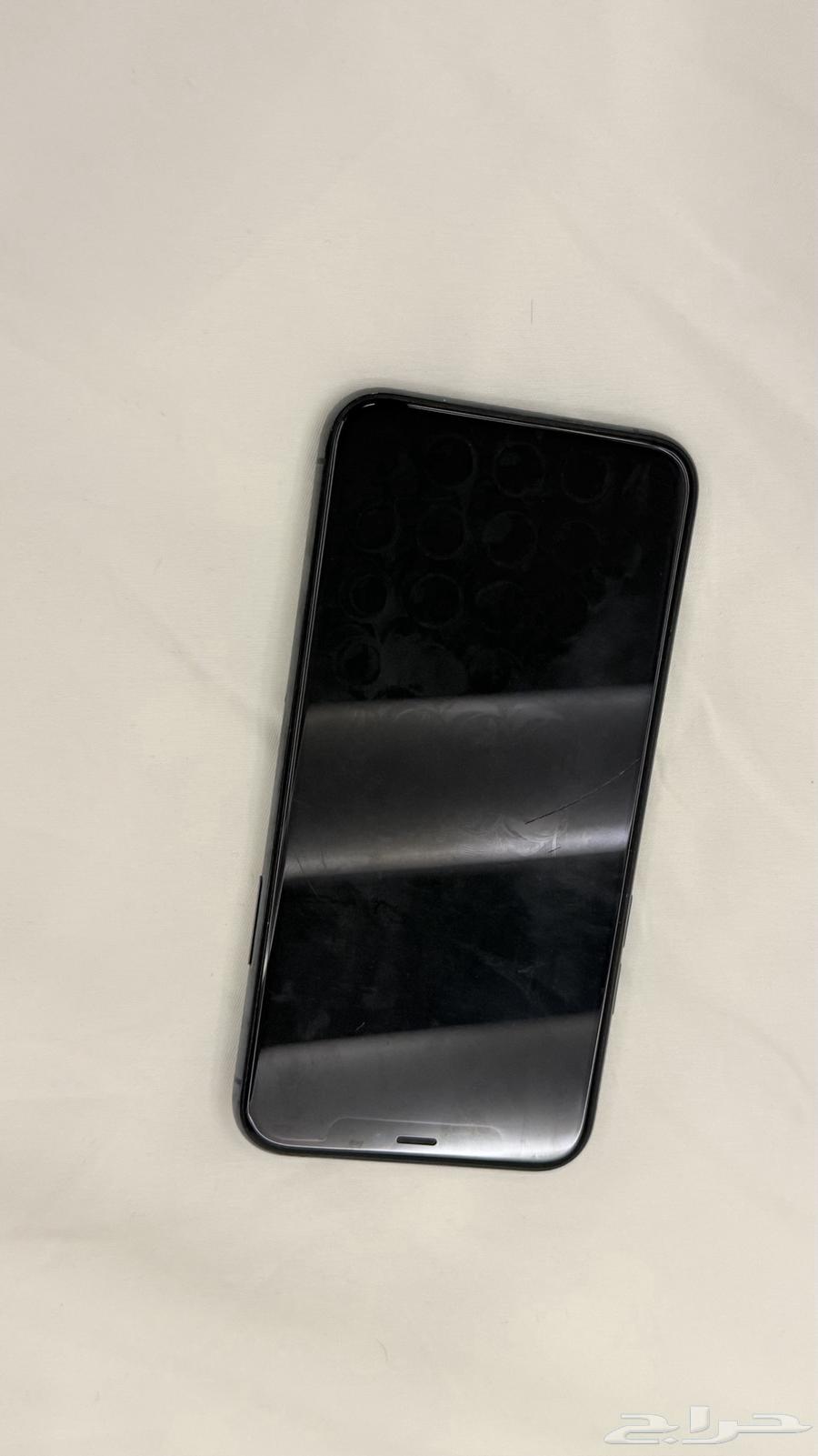 آيفون 11 برو 512 جيجابايت64494785740034110