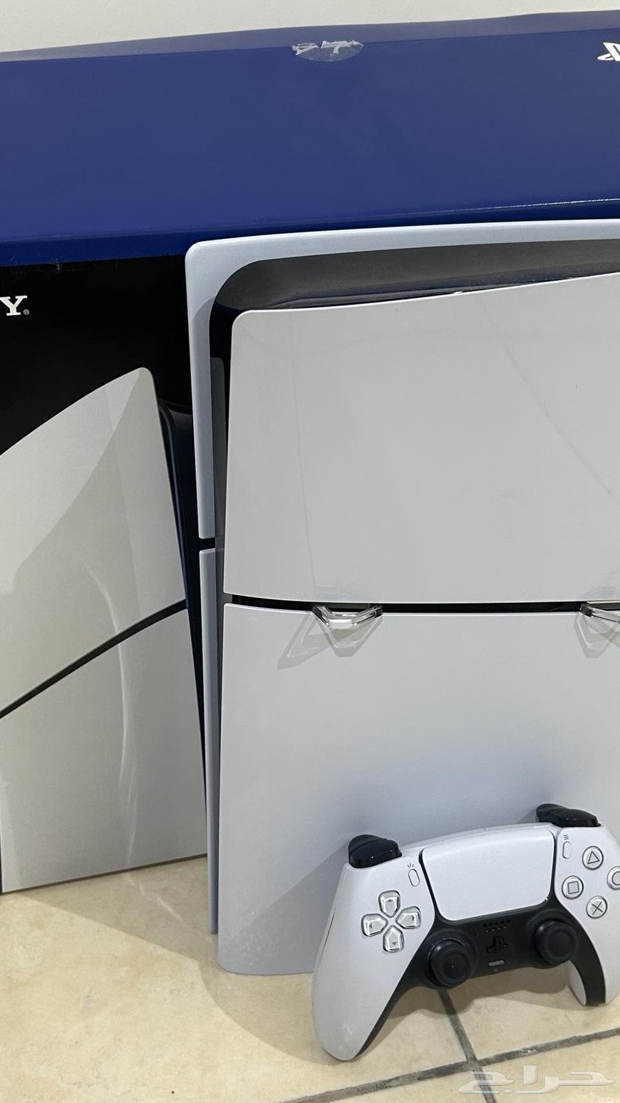 Sony Five Slim Digital 1TB, No Tape Input, Used for Only Two Months64491891464450111