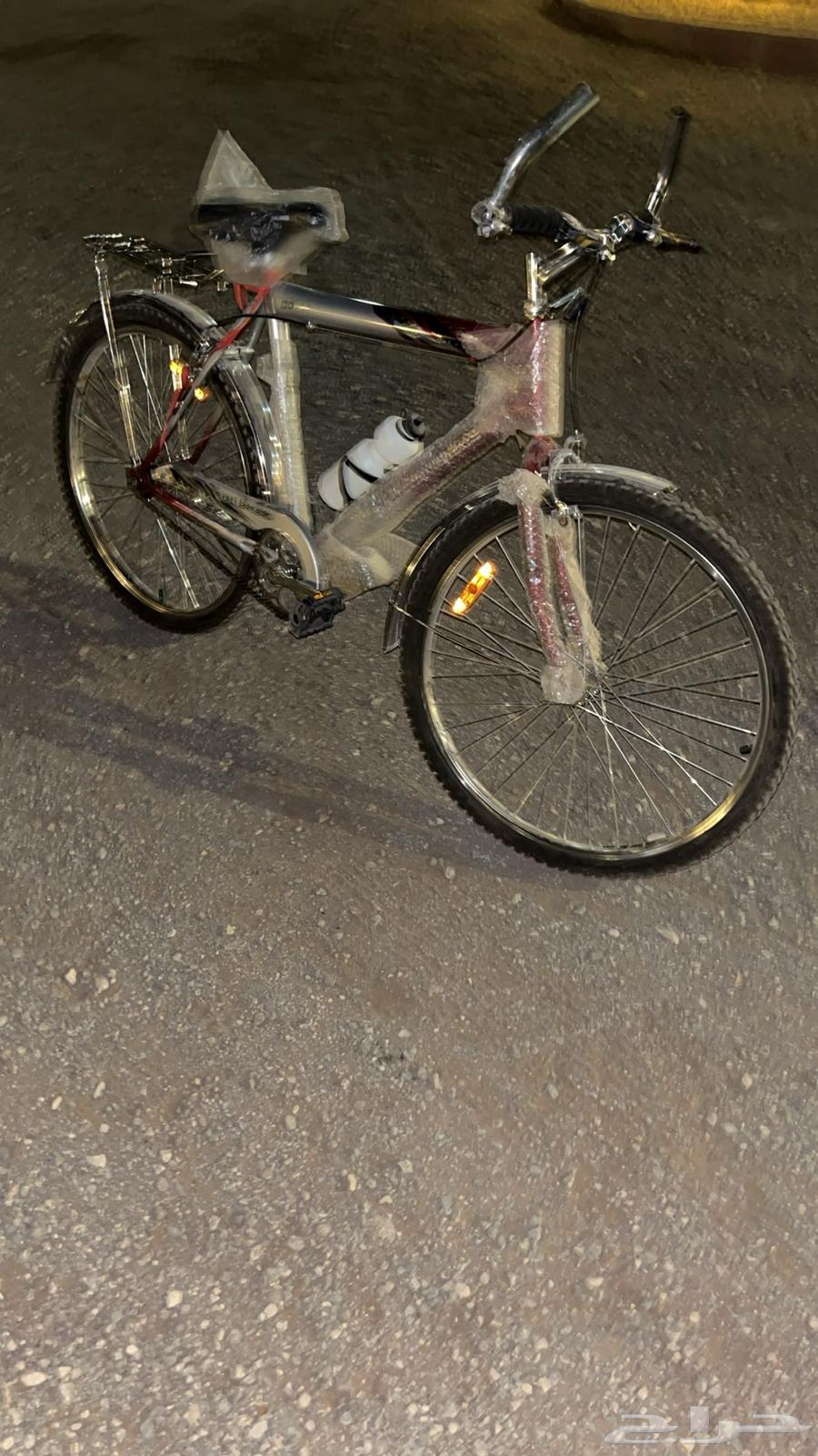 سيكل كبير64494414143617112