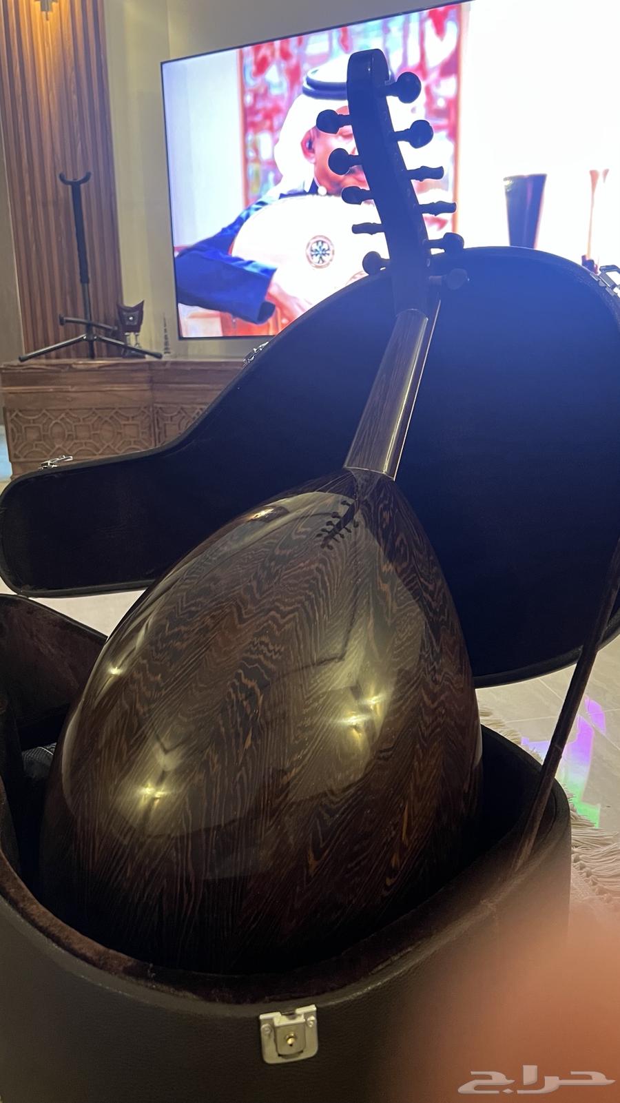 عود يعقوب جاسم سوبر بروفيشنال64493423664515111