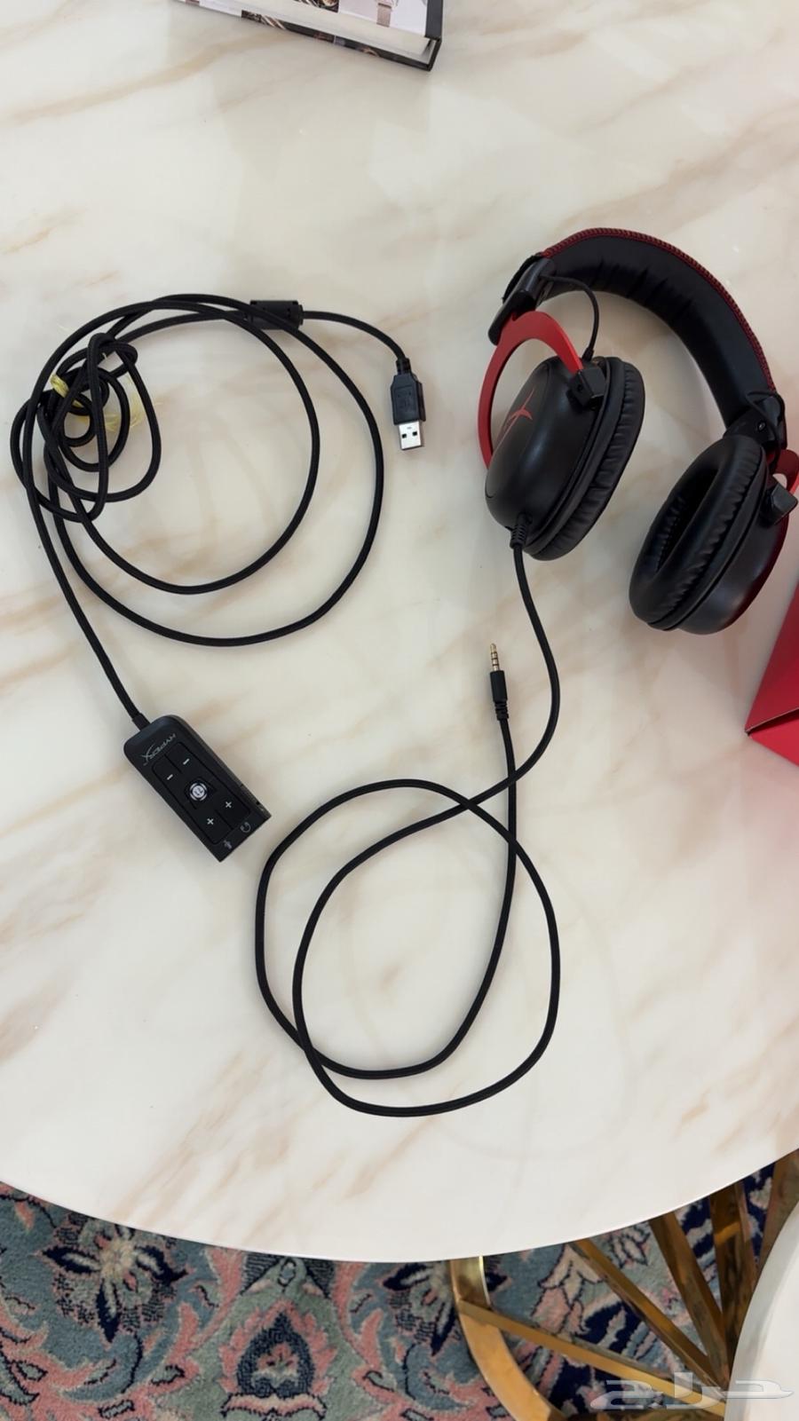 HyperX Cloud II Headset64488796604546110