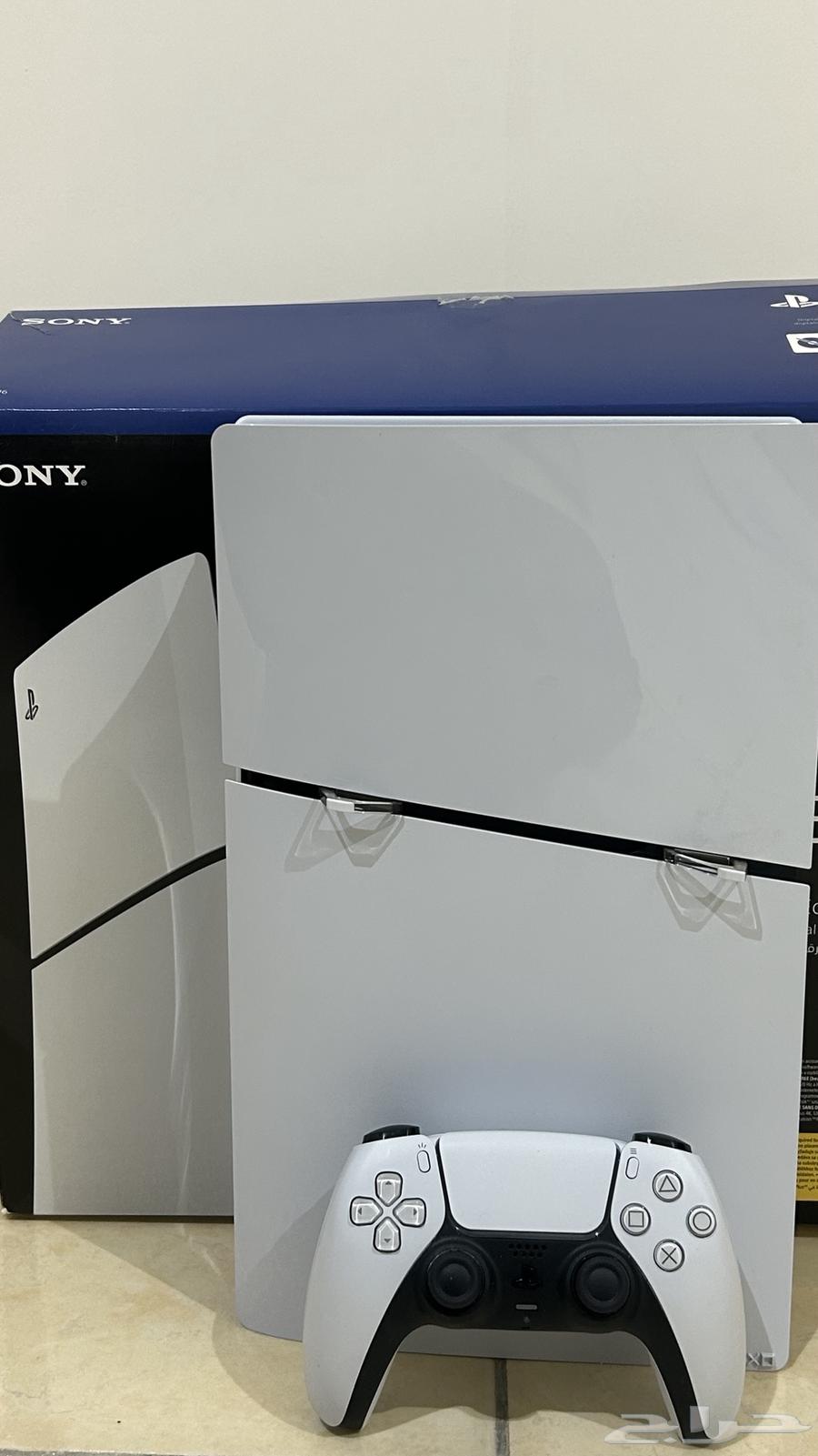 Sony Five Slim Digital 1TB, No Tape Input, Used for Only Two Months64491891464450110