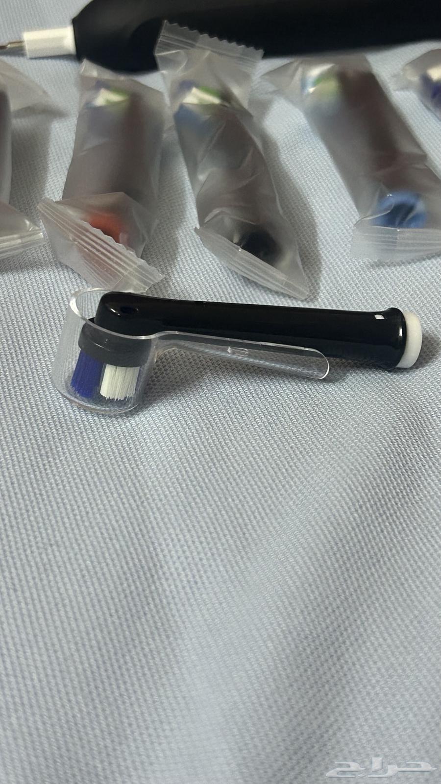 فرشة اسنان كهربائيه64493614576899113