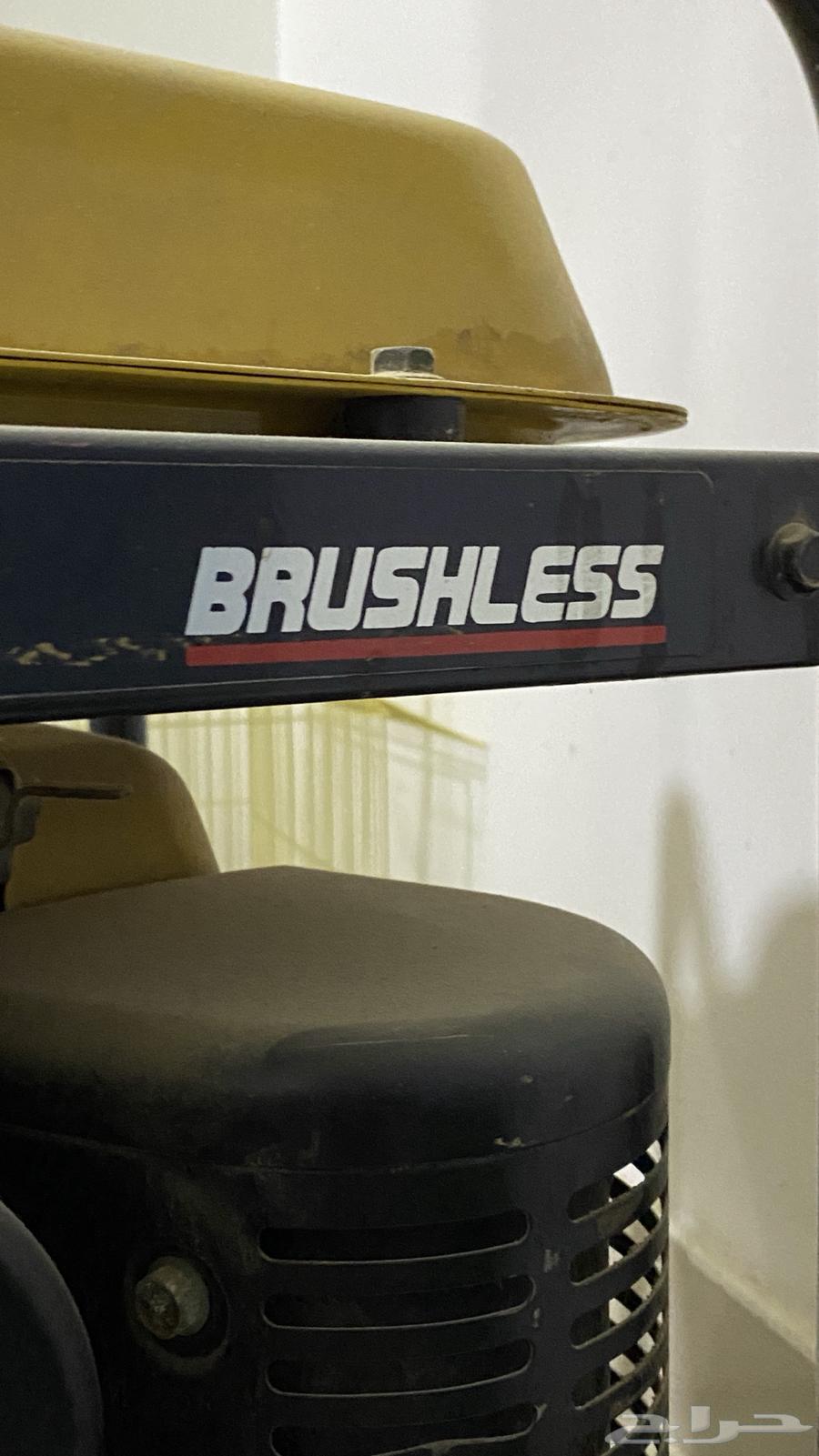 ماطور كهرب يباني لم يستخدم الا قليل64491946169731114