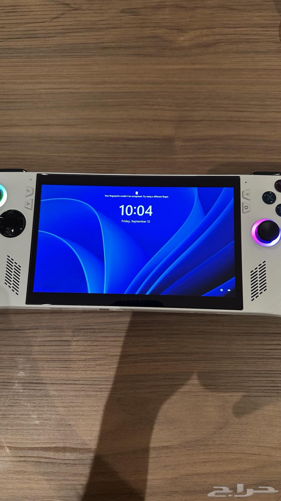 ASUS ROG Ally RC71L Handheld Gaming Device64492894375043113