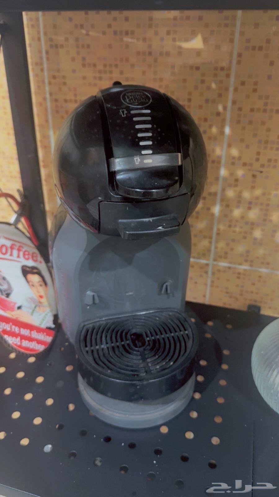 مكينه قهوه خاليه من العيوب64493327536898110