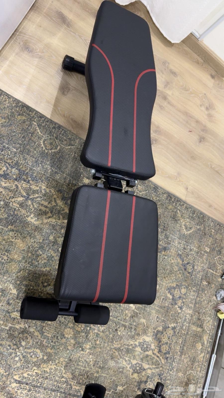 بنش رياضي64490782515971113