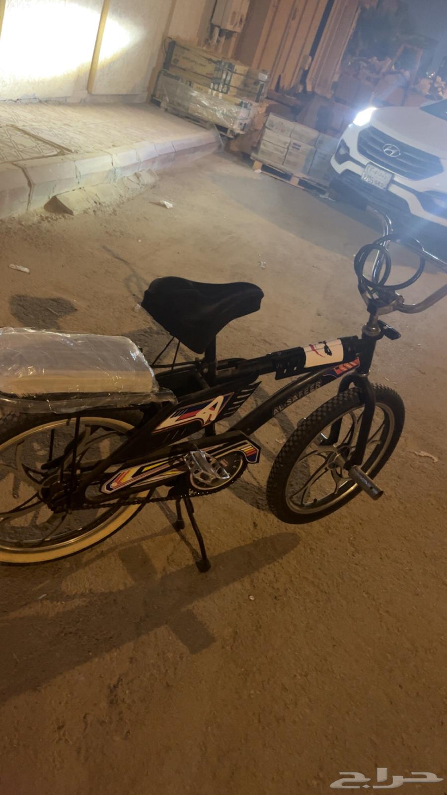 سيكل رامبو اندنوسي اصلي السعر55064494318290691112