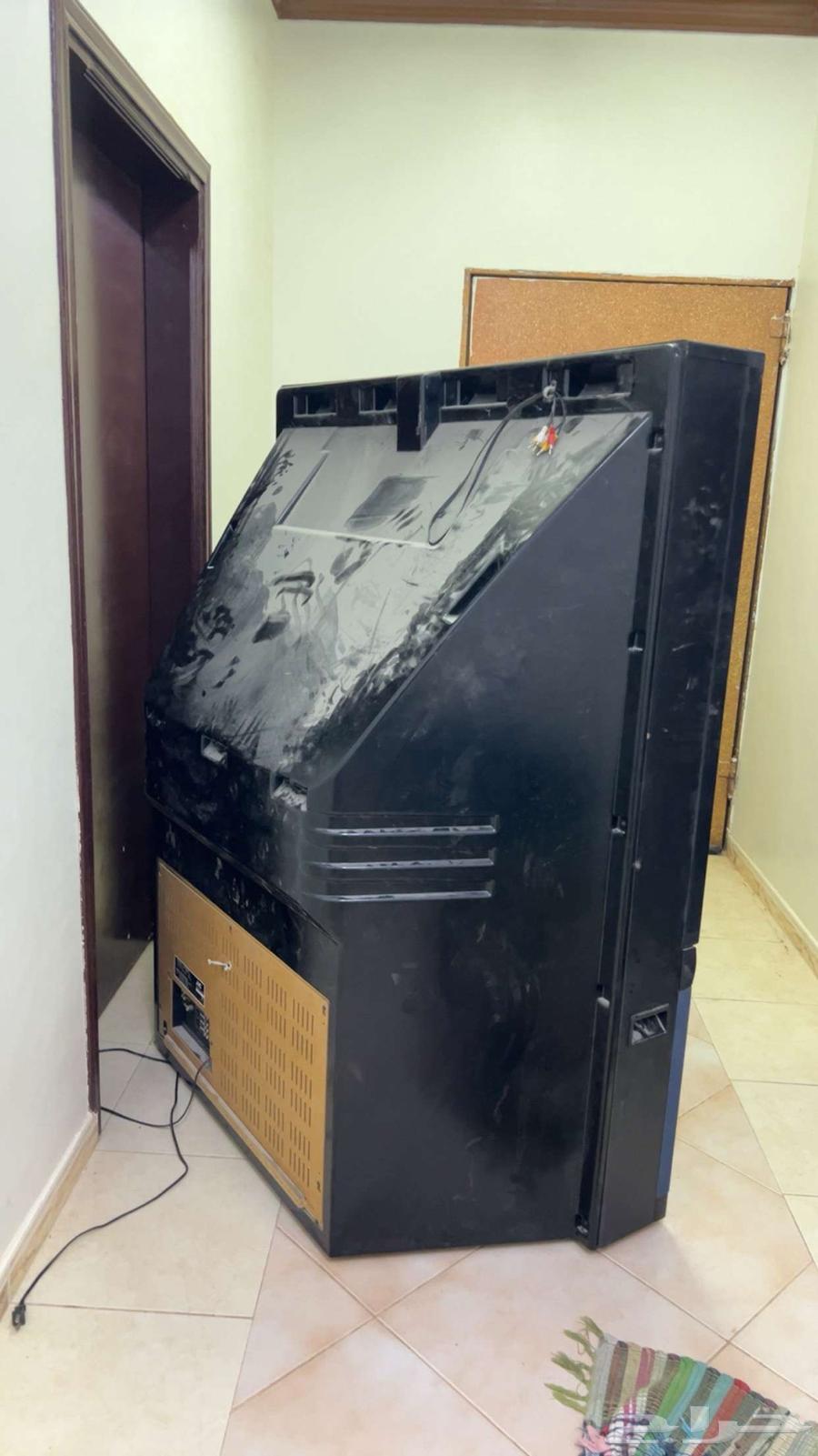 تلفزيون JAC بحجم كبير64493754369283111