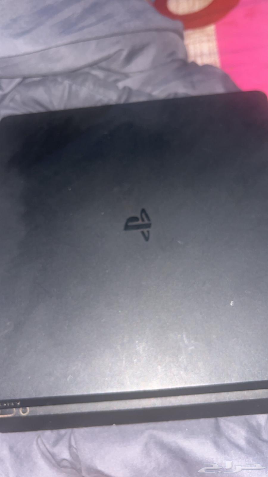 سوني فور سليم نضييف ما انفك حتى فيه ستيكر الوكاله64493477871107112