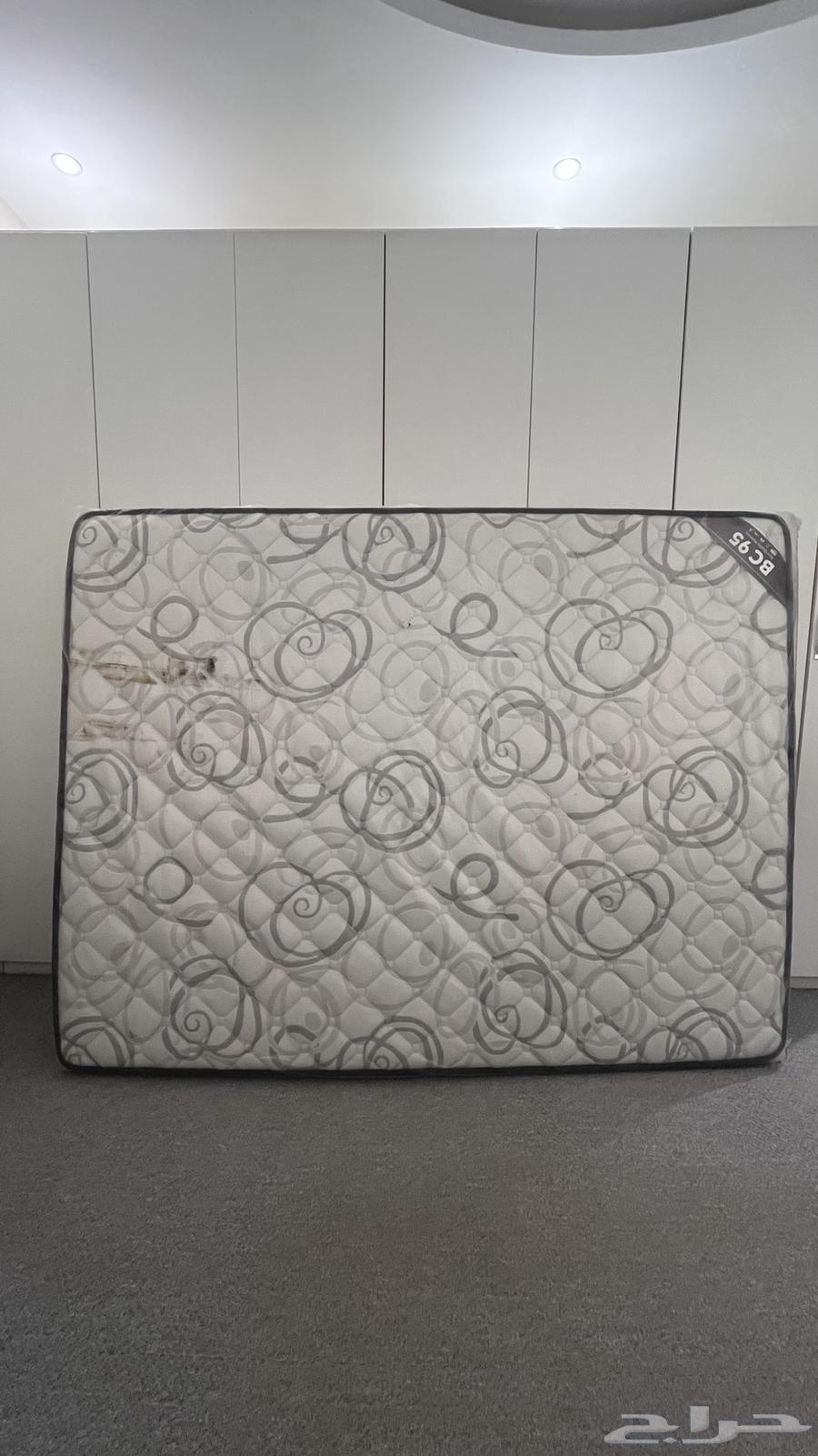 مراتب سرير جديدة للبيع64491414647043111