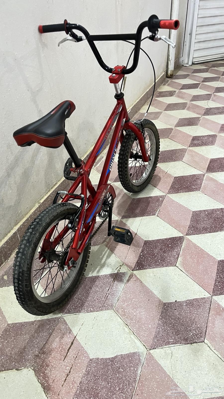 سيكل رامبو للبيع64486399303042111