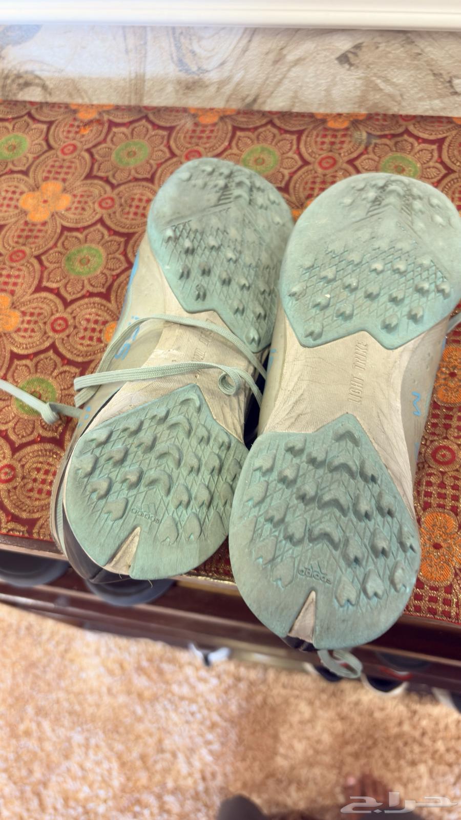 بوت ميسي اديداس للبيع64490000237441111