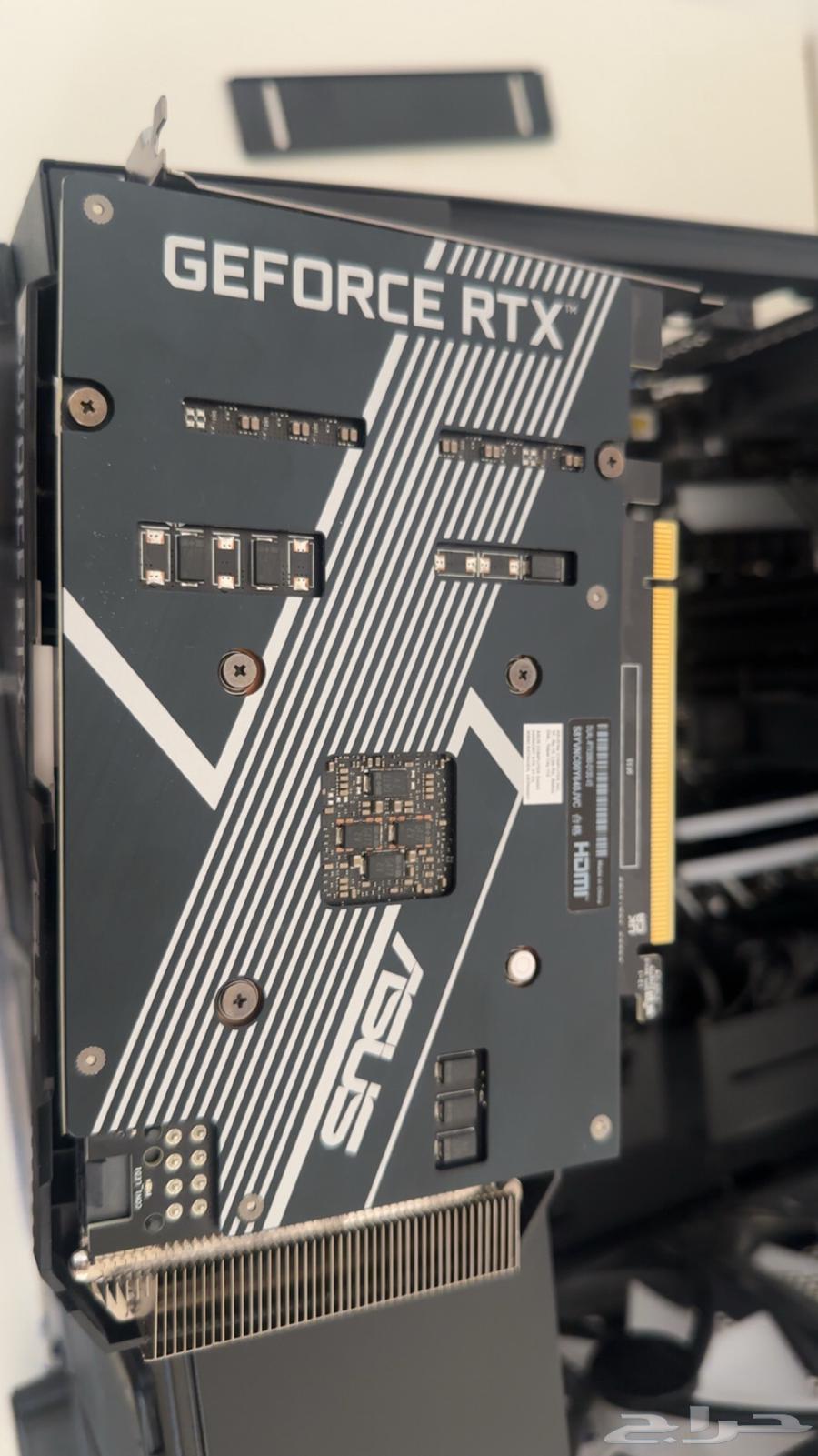 RTX 3060 graphics card for sale64490137936513113