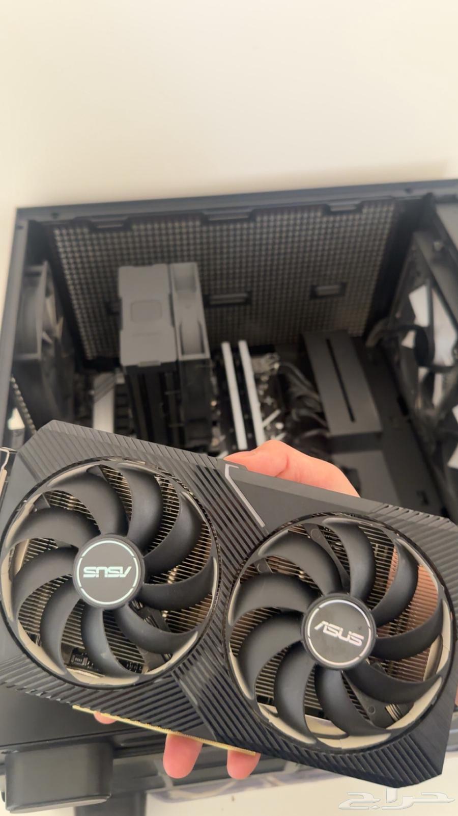 RTX 3060 graphics card for sale64490137936513110